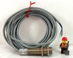 EGB18X05UG024 Euchner *NOS* Proximity Switch Sensor - Picture 1 of 2