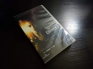 VHS - The Others - Nicole Kidman, Christopher Eccleston - Horror - Bild 1 von 4
