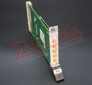 National Instruments PXI-2590 Multiplexmodul - Bild 1 von 3