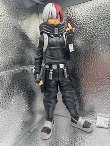 My Hero Academia Shoto Todoroki Bandai Masterlise Emoving - Picture 1 of 5