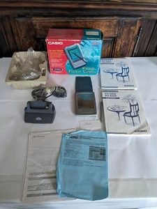 casio pv s250 PDA pocket pc s'allume - Photo 1/9