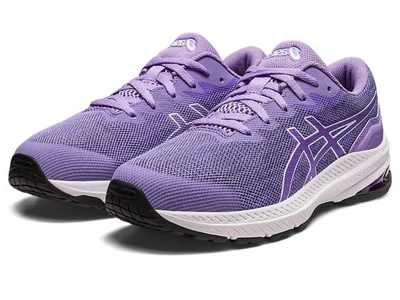 Zapatos para correr Asics Kids GT-1000 11 GS talla 1,5 Foto 1 de 4