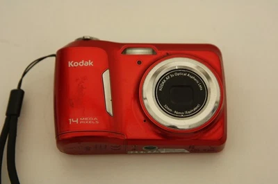 Kodak EasyShare C183 - defekt - Bild 1 von 4