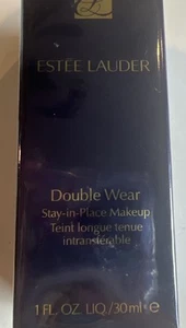 Estée Lauder Double Wear Stay-in-Place Makeup Foundation 3C3 - Picture 1 of 3