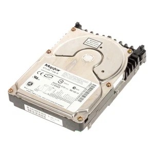 Hard Drive Maxtor Atlas 10K III KW73L017 73GB 10K 8MB SCSI U160 68-PIN 3.5' - Picture 1 of 3