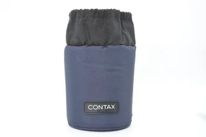 Contax MCL-7 Lens Pouch - Picture 1 of 2