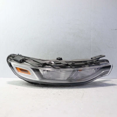 2020-2022 Kia Soul Incandescent Right Passenger Side Daytime Running Lamp - Image 1 of 4
