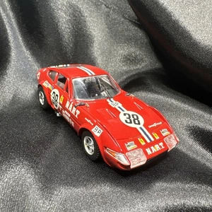 Top Model 1973 1/43 Scale TM042Y - Ferrari 365 GTB4 Daytona 1973 Unboxed - Picture 1 of 8