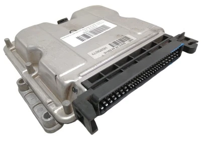 9636254880 CENTRALINA MOTORE / 0281010251 / 1397253 PER CITROËN XANTIA BERLINA 2 - Immagine 1 di 4