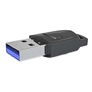 For PC/PS4/PS5 Wireless Bluetooth Transmitter Audio Adapter Dongle Receiver r - Picture 1 of 8