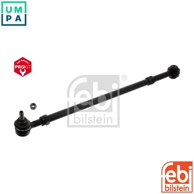 TIE ROD 02237 FOR VW GL/ACM/AAU/AAK 1.0L 1W 1.4L HW/HJ/GT/GK/HK/3F/NZ/AAV 1.3L - Image 1 of 4