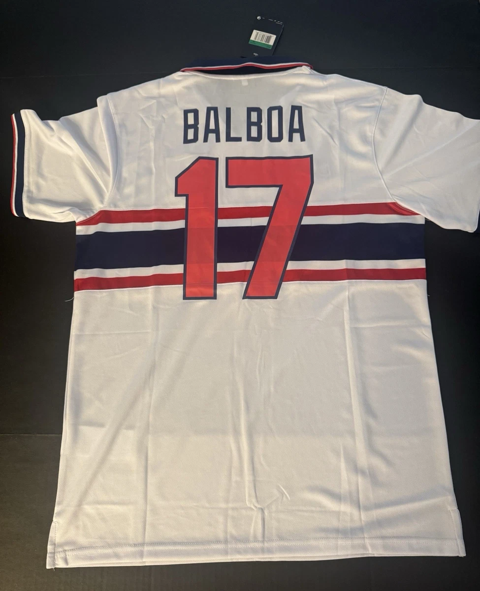 Preços baixos em 1998 World Cup Jersey | eBay