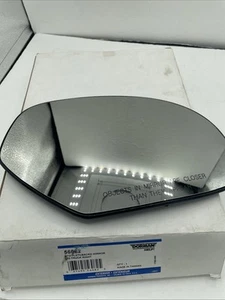 Dorman 56082 Door Mirror Glass 07-14 Cadillac Chevrolet GMC Silverado Tahoe RH - Bild 1 von 4
