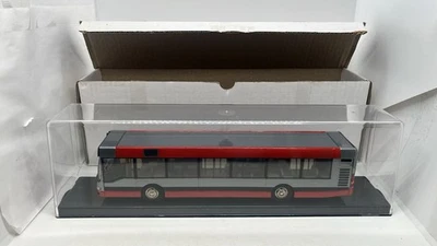 OLD CARS BUS IVECO 2004  CITY CLASS SCALA 1:43 - Immagine 1 di 4