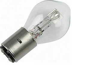 Oldtimer Bilux Glühlampe Lampe 6V 25/25W light bulb - Picture 1 of 1