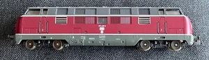 Lima H0 Diesellok BR 221149-8 DB - Bild 1 von 6