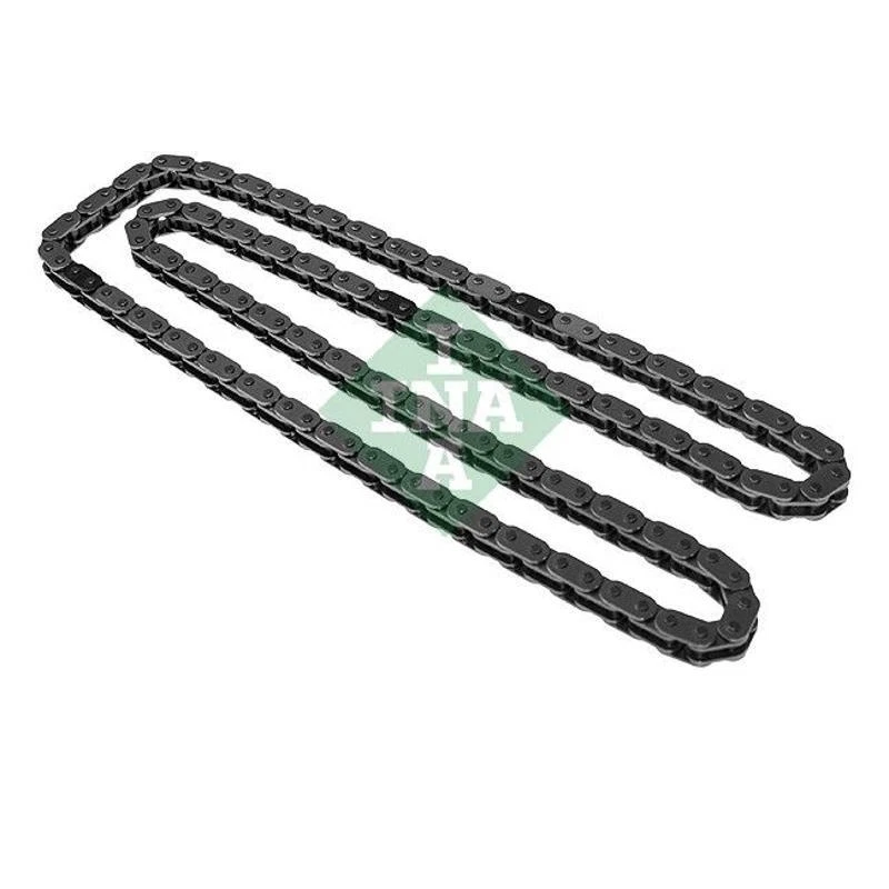 INA 553 0184 10 Steuerkette für Opel Fiat Alfa Romeo Chevrolet Saab Cadillac - Bild 1 von 1