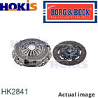 Clutch Kit For Renault Trafic/Ii/Bus/Van/Platform/Chassis/Rodeo Master  Opel