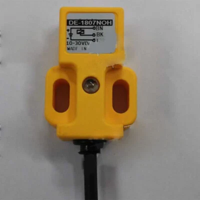 10-30VDC for BAKS Proximity Switch DE-1807NOH - Image 1 of 2
