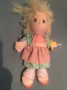 Muñeca de cumpleaños Precious Moments - Imagen 1 de 4