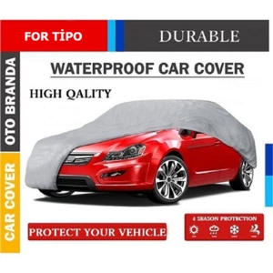 Car SUV Cover Waterproof Outdoor for Fiat Tipo Car Cover - Picture 1 of 6