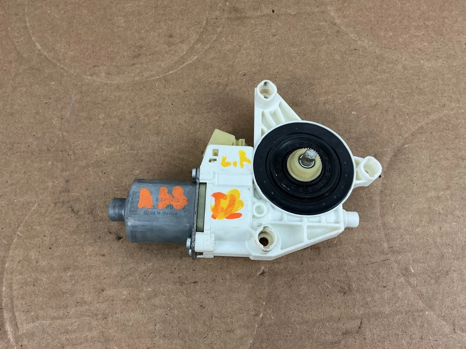 Motor regulador ventana trasera izquierda mercedes-benz gl450 2008-2012 a2518200108 fabricante de equipos originales Foto 1 de 4
