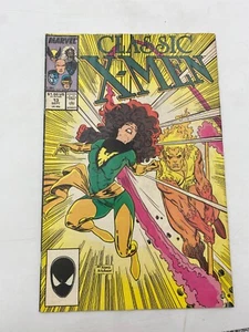 Classic X-Men #13 (1987) - Bild 1 von 2