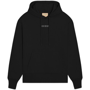 Las mejores ofertas en Sudaderas GUESS negro para De hombre | eBay