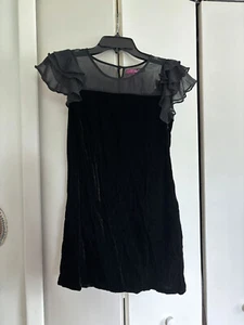 Dress for yonhg girls size XL - Picture 1 of 3