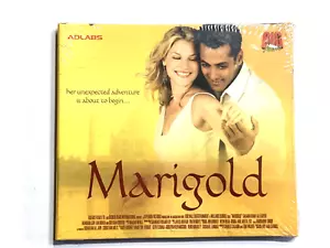 Marigold Soundtrack Various Artists CD New - Picture 1 of 2