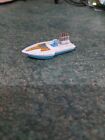 MATCHBOX SPEEDBOAT SUPERFAST no.5 SEAFIRE 1975 LESNEY MADE IN ENGLAND 1/64