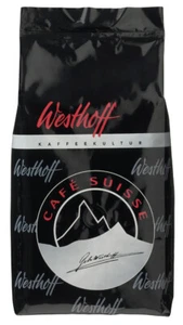 Westhoff Café Suisse Clásico Entera Judía 1000 Gr Café, Cremekaffee - Imagen 1 de 1