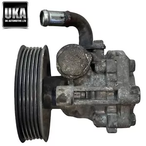 STEERING PUMP JEEP PATRIOT CRD 2.0 DIESEL 2008 POWER HYDRAULIC 2007 - 2012 - Picture 1 of 10