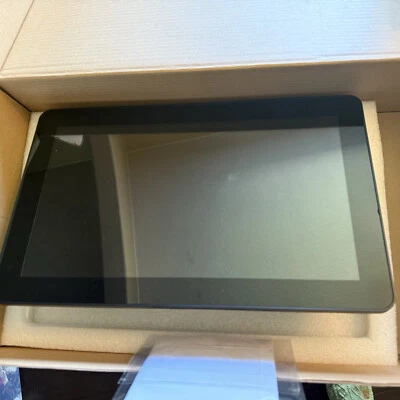 Ugee HK1560 15.6 Inches Pen Display IPS Drawing Monitor Dual Monitor w/Stand Adj - Image 1 of 4