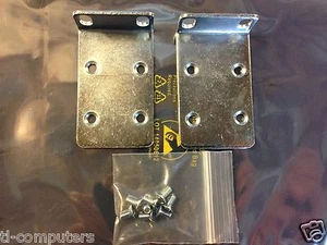 Nortel Rack Ears Rack Mount FOR Baystack switch 5510 5520 5530 SERIES - Picture 1 of 2