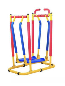 Redmon Fun and Fitness Exercise Equipment for Kids - Air Walker (Discontinued...