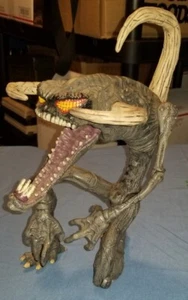 Rare 1997 McFarlane SPAWN Violator 13" Action Figure Super Size Large Figure HTF - Picture 1 of 14
