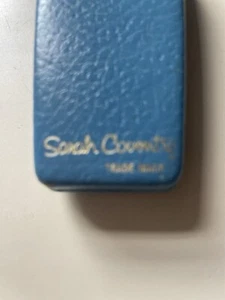 Vintage Sarah Coventry Keychain - Picture 1 of 9