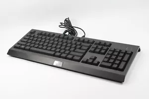 Razer Cynosa Lite Gaming Keyboard Only USB Backlit Working - Picture 1 of 5