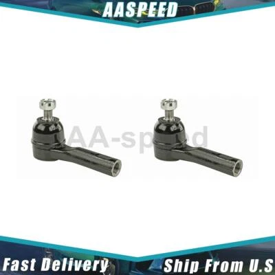 Конец переднего внешнего анкерного стержня для Honda Odyssey 2017 2016 2015 2014 2013 2012 2011 - Изображение 1 из 4