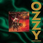 Ozzy Osbourne The Ultimate Sin (CD)