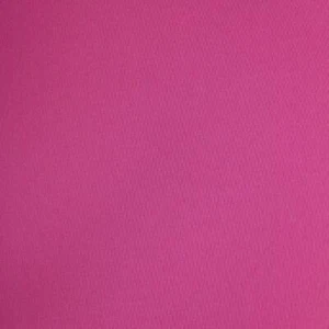 Hot Pink Outdoor Style Canvas Upholstery Furnishing Fabric By The Metre - Picture 1 of 1