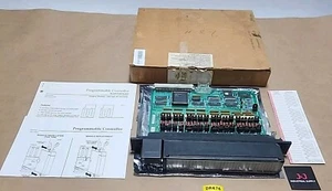 *REPAIRED* GE Fanuc IC697MDL350C Discrete Logic 32Pt Output Module + Warranty! - Picture 1 of 10