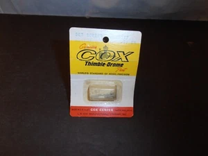 Cox Screw Set - Picture 1 of 3
