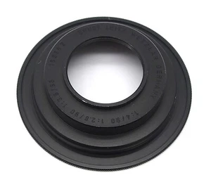 Leica 16558Z Bellows Adapter Ring for 90mm F4, 90mm F2.8, 65mm F3.5 - UK Dealer - Picture 1 of 2