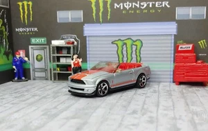 Matchbox Ford Shelby GT500 Convertible - Picture 1 of 5