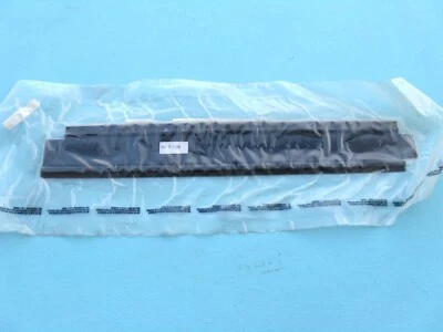 16 17 18 19 BUICK CASCADA FRONT RADIATOR AIR SEAL TRIM COVER NEW OEM 13394456 - Image 1 of 3