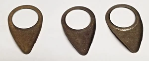 Boño de vertido de metal para lata de aceite o lubricante vintage PAT APR 24 17 1 O 2 galones - Imagen 1 de 3