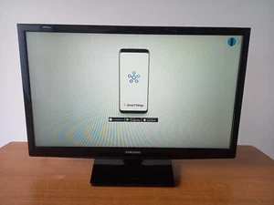Samsung UE24N4300AU 24" Pollici LED Smart TV - Imagen 1 de 5