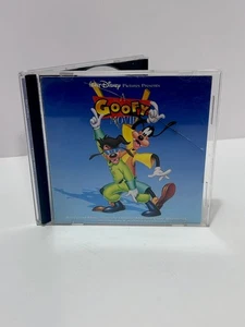 Vintage Disney A Goofy Movie Original Motion Picture Soundtrack (1995) CD Music - Bild 1 von 7